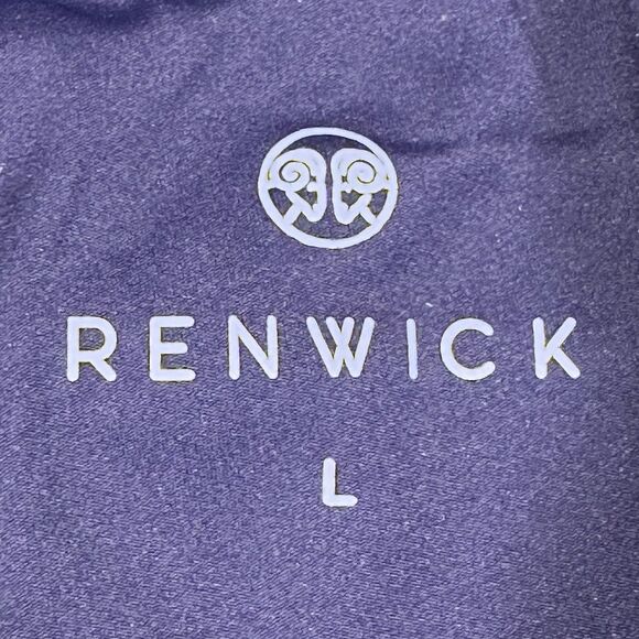 Renwick Classic Skort Women’s L Blue Golf Performance Pickleball Tennis Stretch - Picture 5 of 10